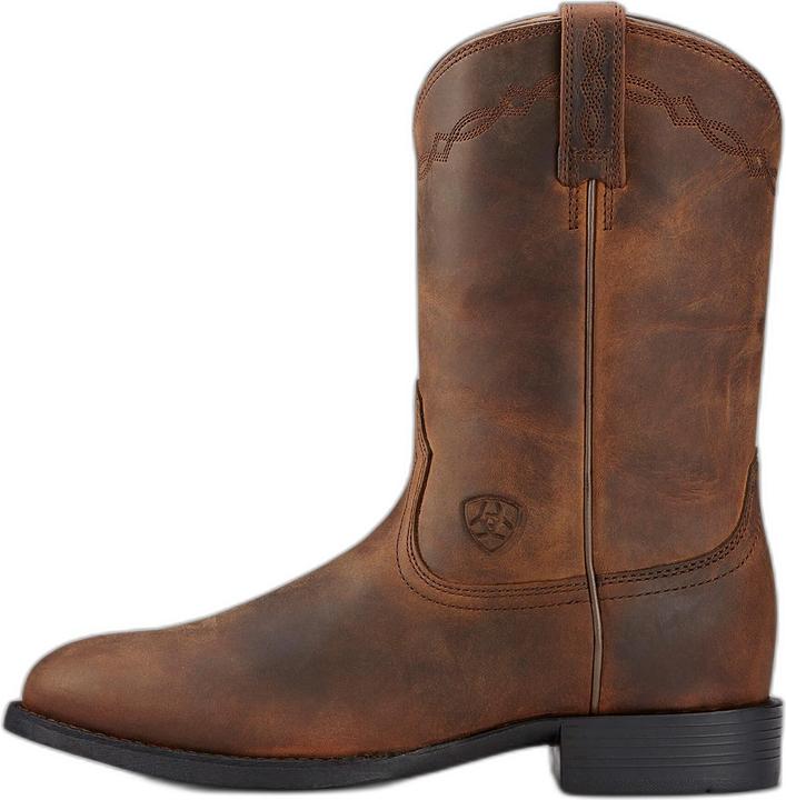 Ariat Westernstiefel Women's Heritage Roper (41)