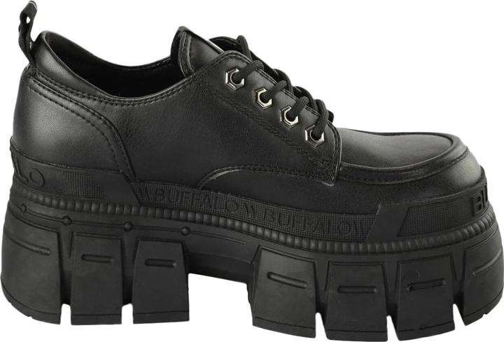 Image du produit Buffalo Gospher Lace Up Cs Vegan Nappa - 159675 (41)