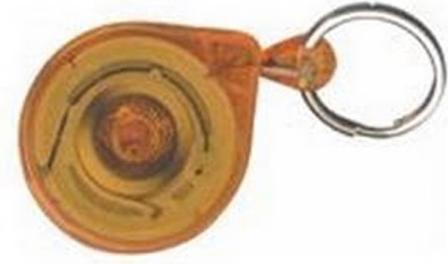 Key-Bak Schlüsselanhäger