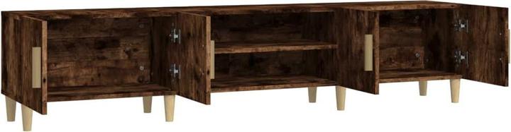 Image du produit VidaXL Fuscienne (180 x 31.5 x 40 cm)