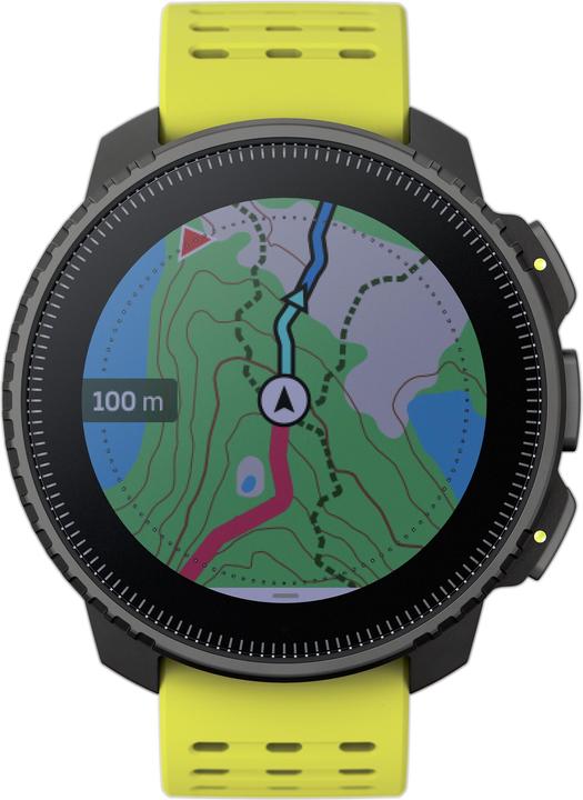 Actual product image Suunto Vertical (49 mm)