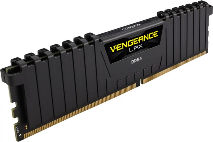 Actual product image Corsair Vengeance LPX (2 x 8GB, 3200 MHz, DDR4-RAM, DIMM)