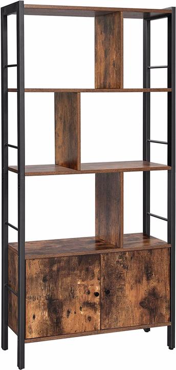 Image du produit Songmics Sam (74 x 30 x 154.5 cm)