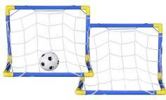 DWM Fussballtore