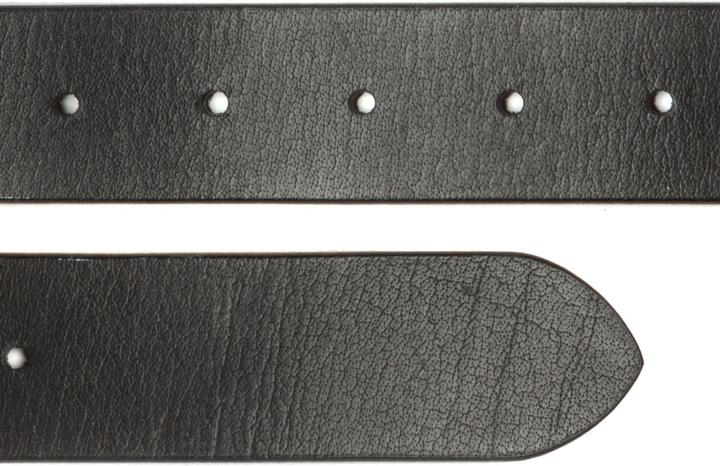 Image du produit The Chesterfield Brand Ceinture Morrison en cuir (115)
