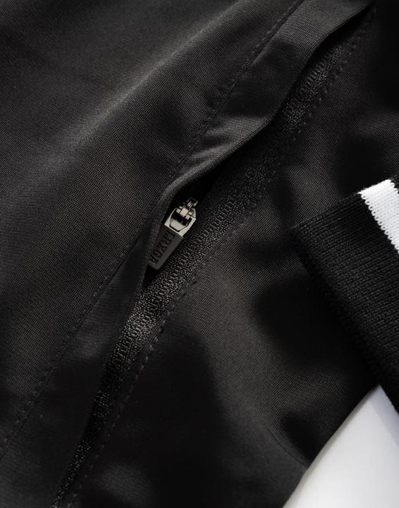 Actual product image Loose Riders Fleece Jacket (M)