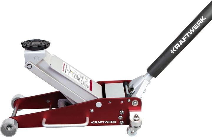 Productafbeelding Kraftwerk Garagekrik