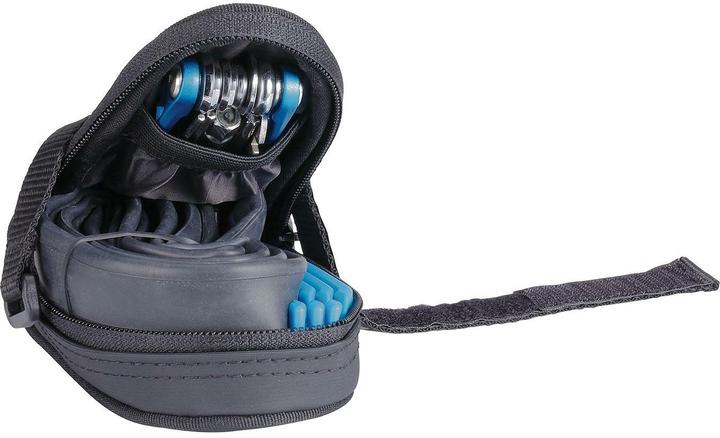Actual product image BBB Racepack (0.18 l, Saddle bag)