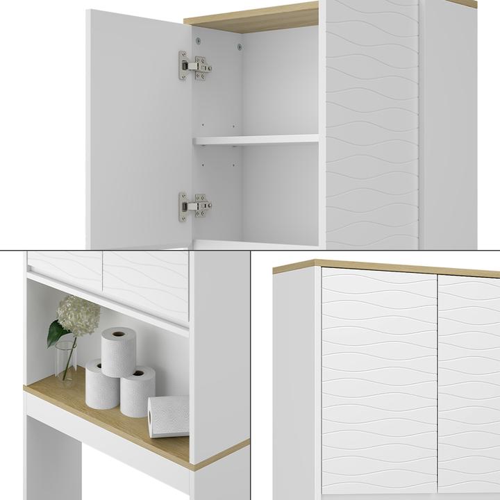 Immagine prodotto Vichy Livia (60 x 20 x 163 cm)