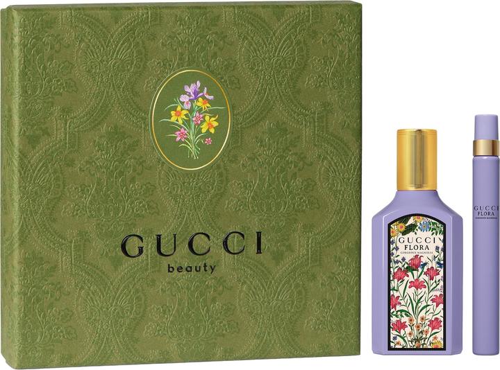 Produktbild Gucci Flora Gorgeous Magnolia (Parfum set)