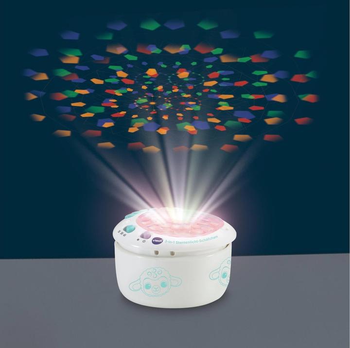Produktbild VTech Schäfchen