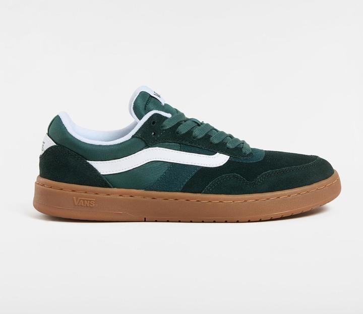 Image du produit Vans Cruze 3.0 GREEN/GUM (42.5)