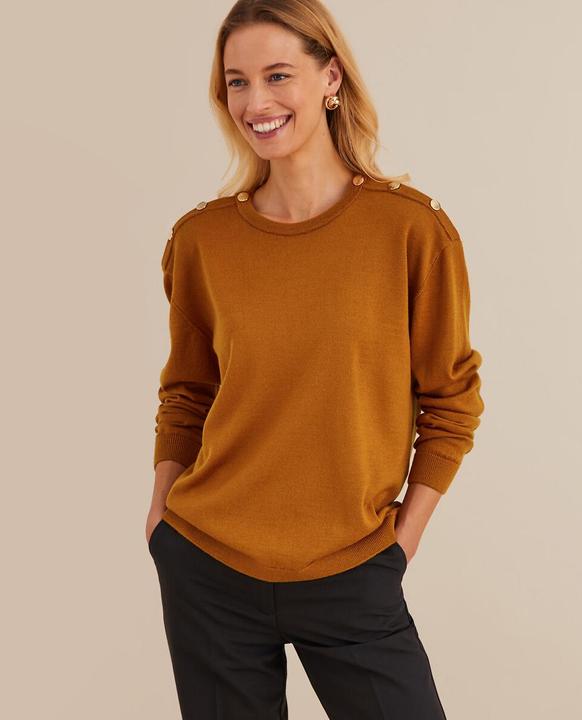 Immagine prodotto Anne Weyburn Maglia a maglia fine (42)
