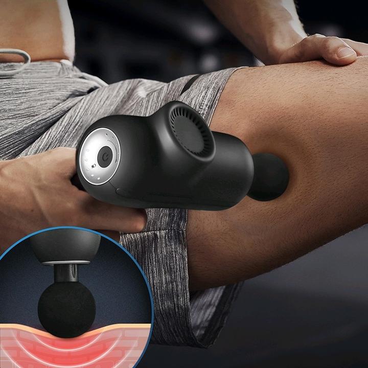 Image du produit Naipo Pistolet de massage