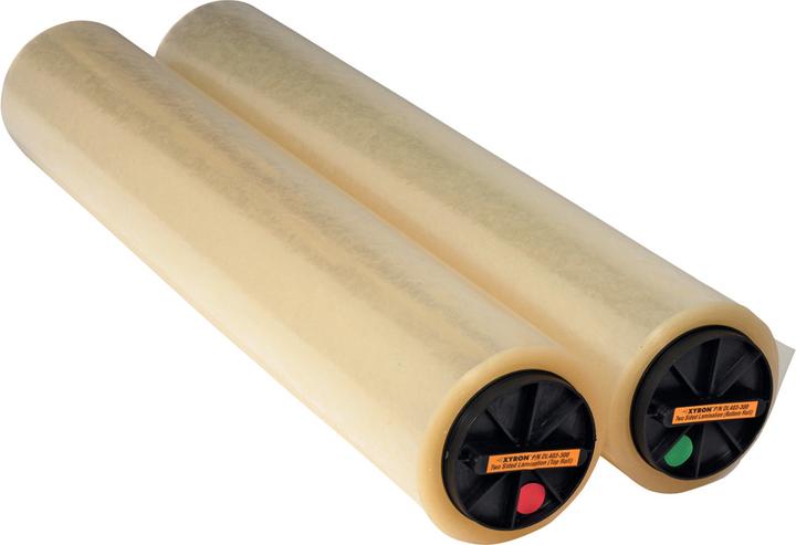 Immagine prodotto Xyron Cassetta di laminazione X2500 23629 DL403-300 51 bothss. 8mx63,5cm (A1, 135 µm)