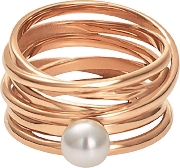 Image du produit Heideman Serpens rose doré (54)