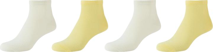 S.Oliver Kurzsocken (4er Pack, 35, 38)