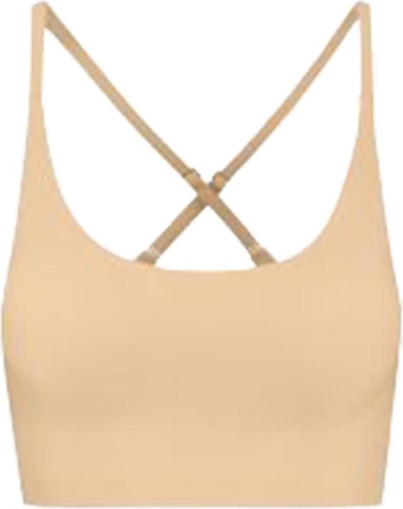 Bye Bra Shapingtop Bra Top Round-Neck (Einzelpack, L)