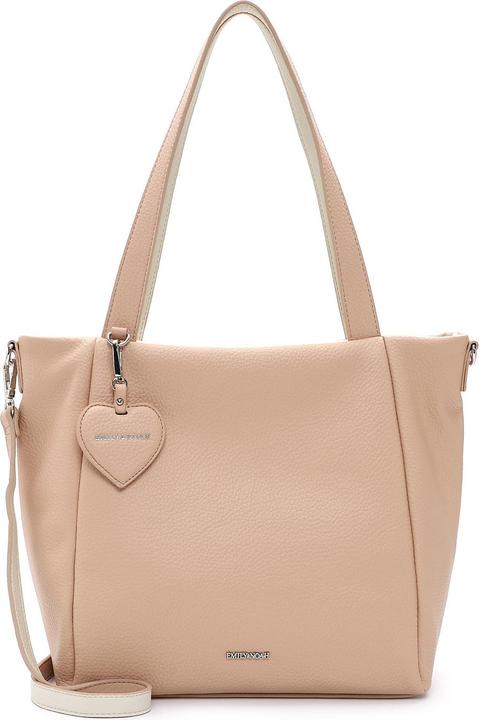Emily und Noah Shopper E&N Enie (16.65 l)