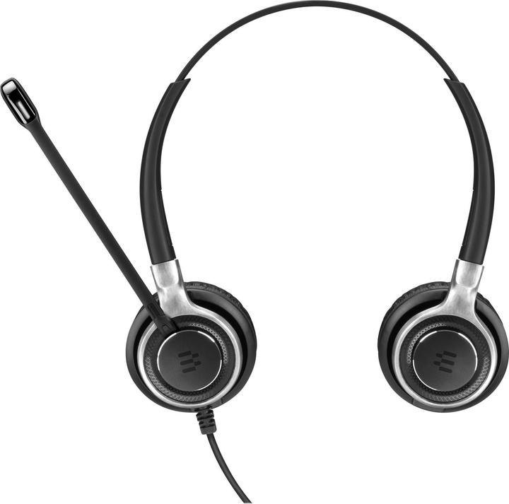 Produktbild EPOS SENNHEISER IMAPCT SC 665 USB Century Headset (Kabelgebunden, USB-A)