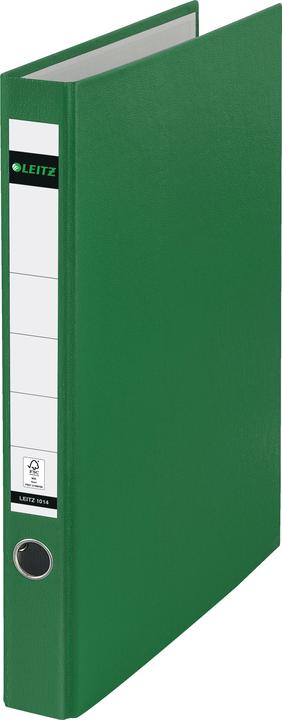 Verde