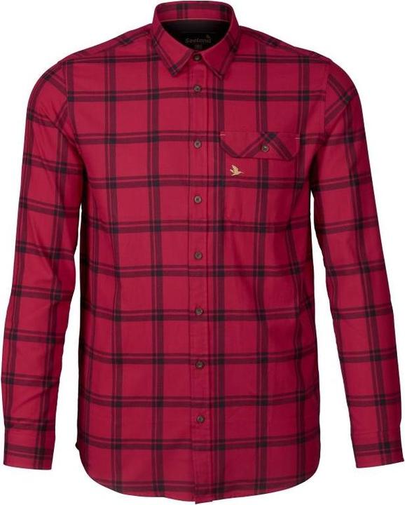 Hunter Red