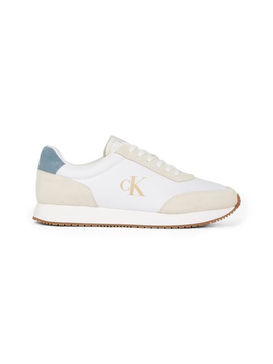 Produktbild Calvin Klein Retro Runner Iconic Snk (45)