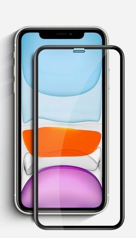 Actual product image Kapsolo Display protection glass (1 Piece, Huawei P40)