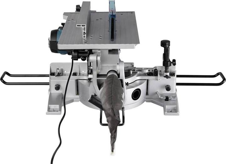 Actual product image Makita LH1201FL Combination cutter, 62x200