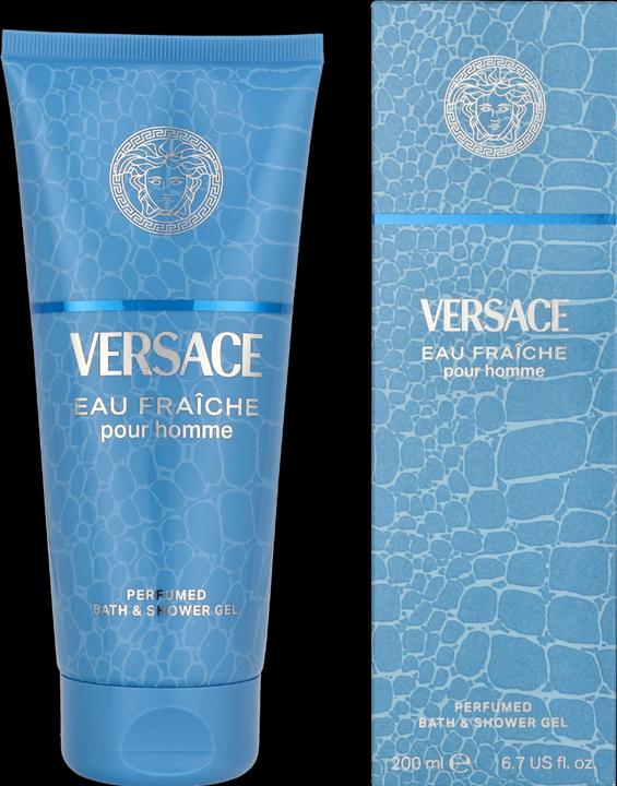 Versace Eau Fraîche (200 ml)