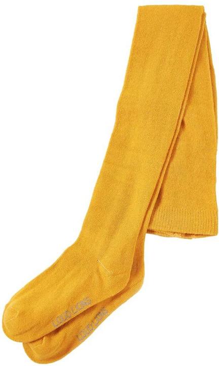 Immagine prodotto VidaXL Collant per bambini ocra scuro 116,Colore: ocra scuro (116)