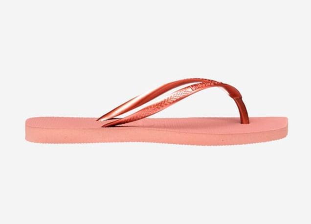 Image du produit Havaianas 1412211 (35, 36)