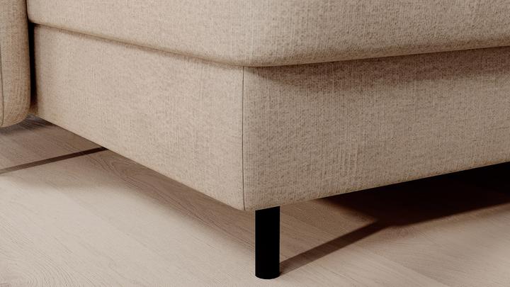 Produktbild ELTAP Berrto (Bettsofa, 4-Sitzer, Wohnlandschaft)