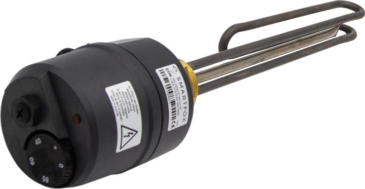Actual product image Smartfox Heating rod