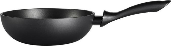 Produktbild Kelomat Wokchef (28 cm, Wok Pfanne, Edelstahl)