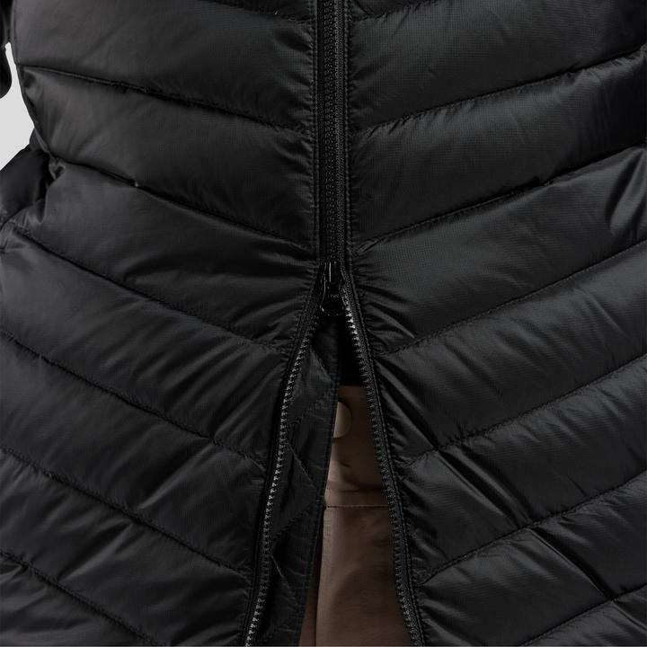 Image du produit Odlo Veste isolée X-ALP PACKABLE DOWN (XS)