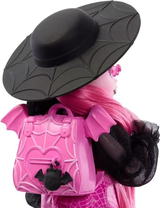 Image du produit Monster High Draculaura