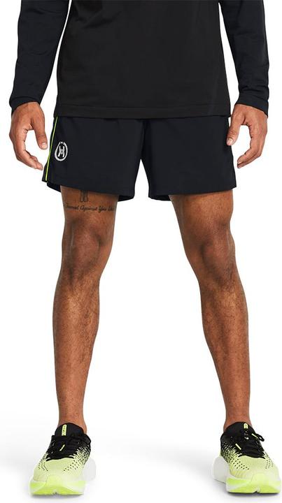 Produktbild Under Armour Run Anywhere 5" Short (M)