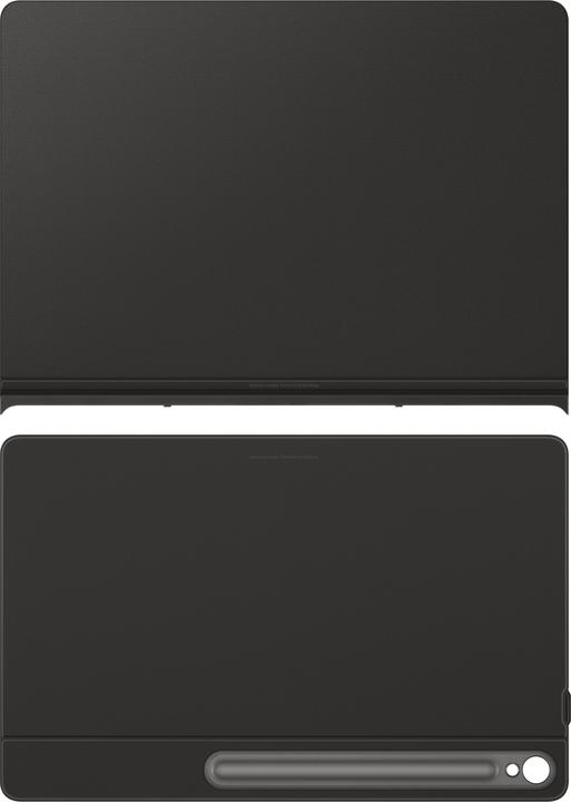 Actual product image Samsung Smart Book Cover (Samsung Galaxy Tab S10 FE+)