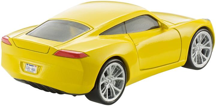 Produktbild Mattel Disney Pixar Cars 3 Die-Cast Cruz Ramirez