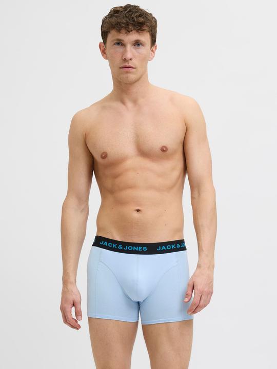 Immagine prodotto Jack & Jones 5er-pack Shorts Shorts (S, Confezione da 5 pezzi)