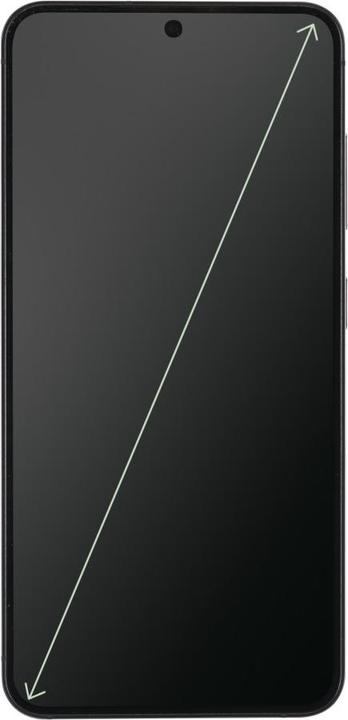 Actual product image Hama Extreme Protect (1 Piece, Samsung Galaxy A26)