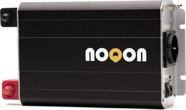 Immagine prodotto Noqon NSP512 Inverter a onda sinusoidale 500W/12V