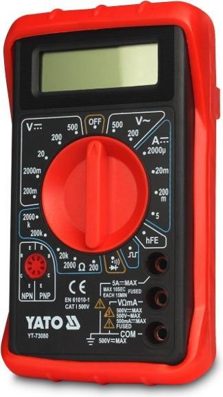 Immagine prodotto Yato YT-73080