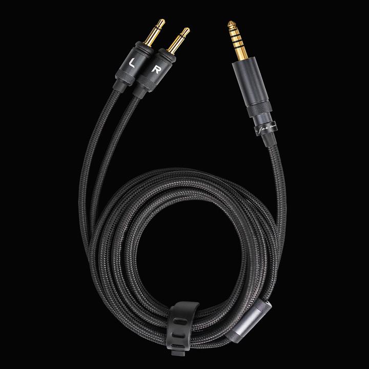 Produktbild FiiO LL-RC 2024 (1.5m, 3.5mm Klinke, 4.4mm Klinke, FT3)