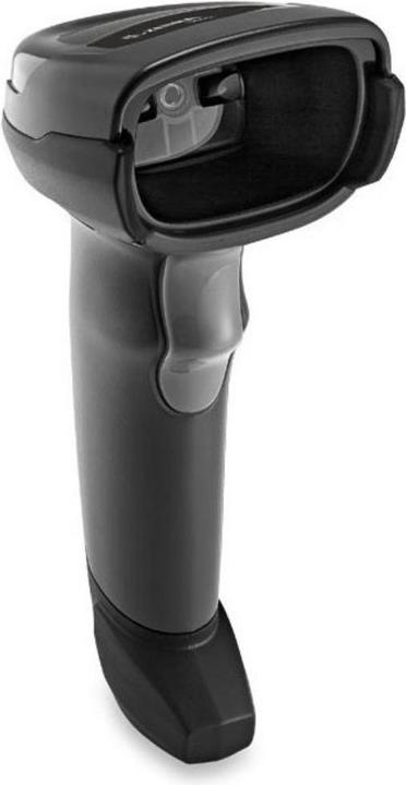 Immagine prodotto Zebra DS2208 (Codici a barre 2D, Codici a barre 1D)
