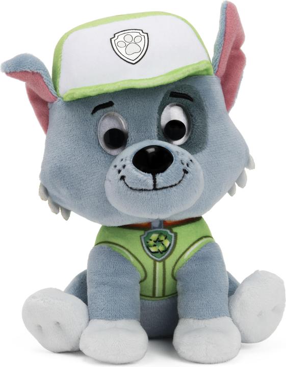 Actual product image Spin Master Rocky (15 cm)