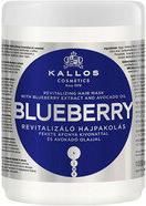 Actual product image Kallos Cosmetics Blueberry (275 ml)