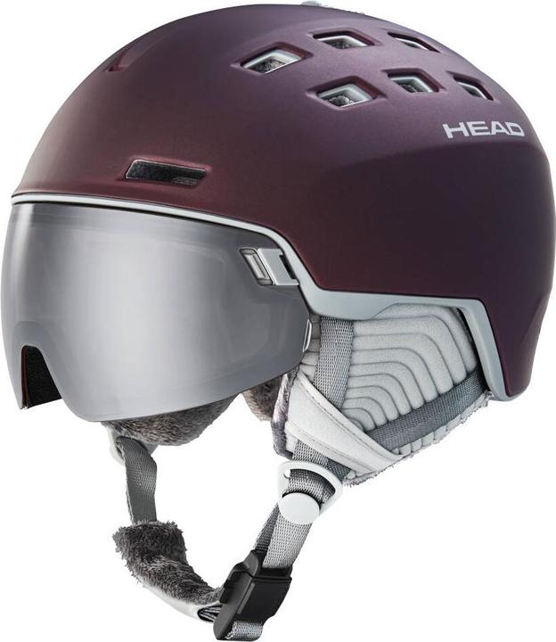Produktbild Head Rachel 2023 (52 - 55 cm, XS, S)