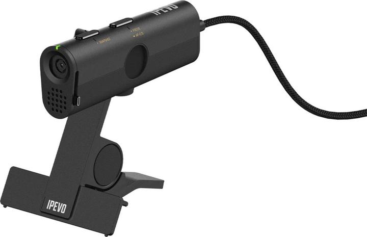 Produktbild Ipevo DOK DO-CAM P2V Ultra Object Camera schwarz (4K)